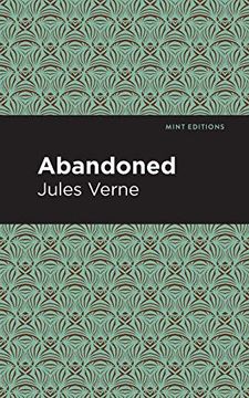 portada Abandoned (Mint Editions) (in English)