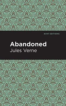 portada Abandoned (Mint Editions)