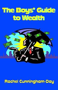 portada the boys' guide to wealth