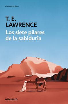 portada Los Siete Pilares de la Sabiduria (in Spanish)