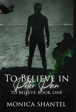 portada To Believe in Peter Pan (en Inglés)