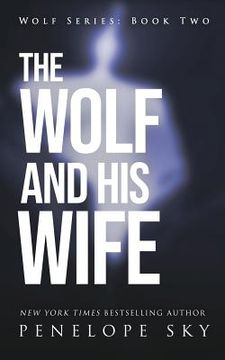 portada The Wolf and His Wife