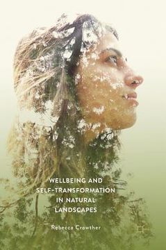 portada Wellbeing and Self-Transformation in Natural Landscapes (en Inglés)