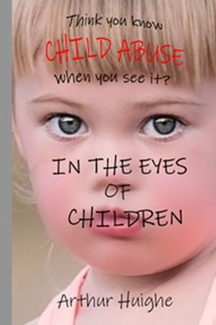 portada In the Eyes of Children