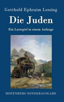 portada Die Juden (German Edition)