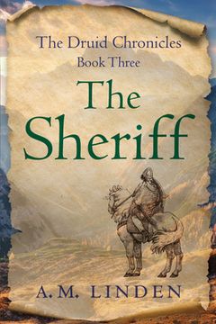 portada The Sheriff: The Druid Chronicles, Book Three