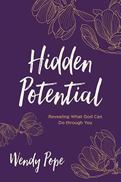portada Hidden Potential: Revealing What god can do Through you (en Inglés)