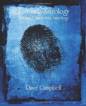 portada Forensic Astrology (en Inglés)