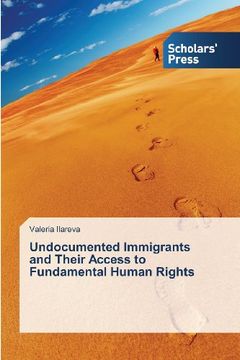 portada Undocumented Immigrants and Their Access to Fundamental Human Rights