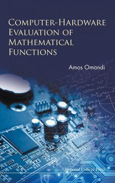 portada Computer-Hardware Evaluation of Mathematical Functions (en Inglés)