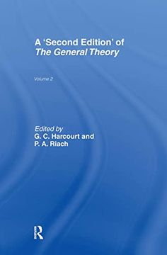 portada A Second Edition of the General Theory: Volume 2 Overview, Extensions, Method and new Developments (en Inglés)