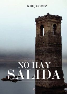 portada No hay Salida (in Spanish)