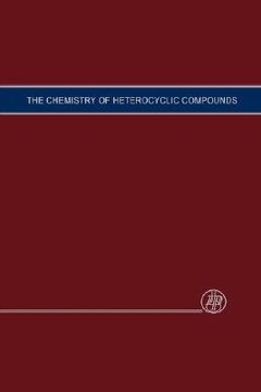 portada the chemistry of heterocyclic compounds, volume 3, thiophene and its derivatives