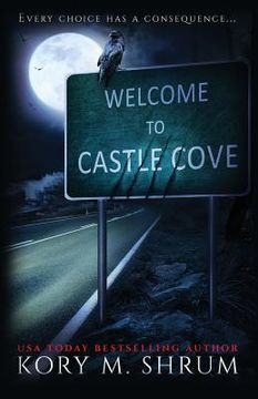 portada Welcome to Castle Cove: A Castle Cove Novel (en Inglés)