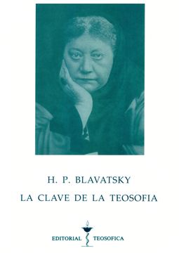 portada La Clave de la Teosofía (in Spanish)