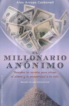 portada El Millonario Anonimo (in Spanish)