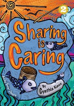 portada Sharing Is Caring (in English)