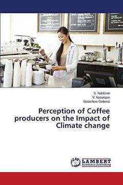 portada Perception of Coffee producers on the Impact of Climate change