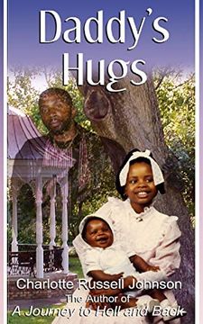 portada Daddy's Hugs 