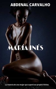 portada Maria Inés