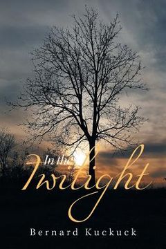 portada In the Twilight (en Inglés)