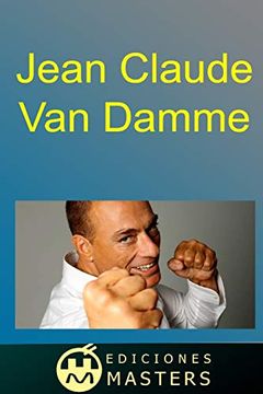 portada Jean Claude van Damme