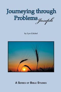 portada Journeying through problems - Joseph (en Inglés)