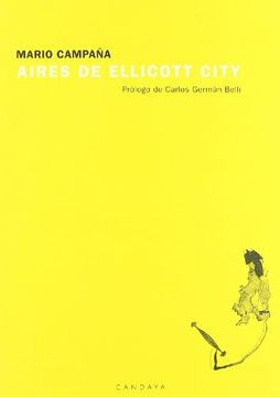 portada Aires de Ellicott City