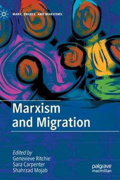 portada Marxism and Migration (en Inglés)