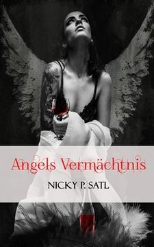 portada Angels Vermächtnis (en Alemán)