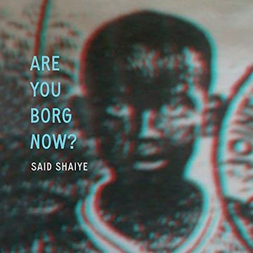 portada Are you Borg Now? (en Inglés)