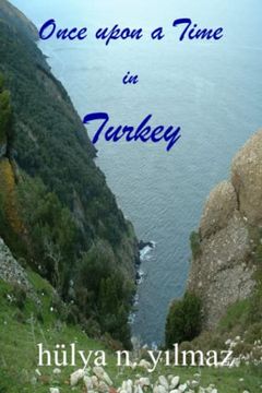 portada Once upon a Time in Turkey (en Inglés)