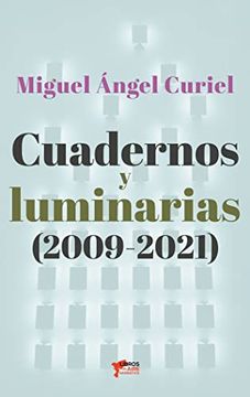 portada Cuadernos y Luminarias 2009 2021