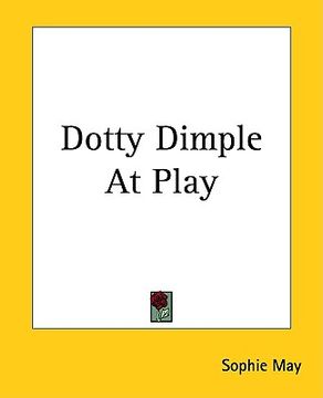 portada dotty dimple at play (en Inglés)