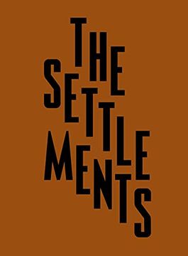 portada The Settlements (in English)