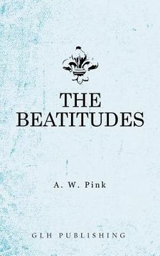 portada The Beatitudes 