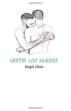 portada Vestir los Huesos (in Spanish)