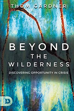 portada Beyond the Wilderness: Discovering Opportunity in Crisis (en Inglés)