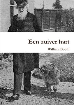 portada Een Zuiver Hart (in Dutch)