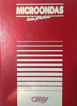 portada Microondas. Guía Práctica. Volumen iii