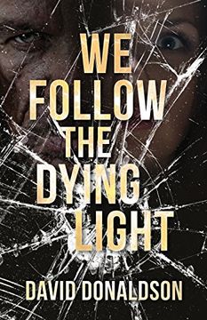 portada We Follow the Dying Light