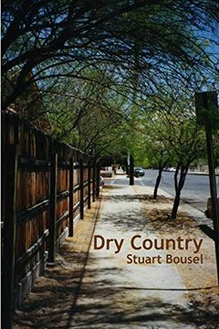 portada Dry Country (en Inglés)