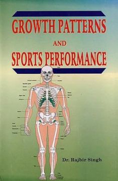 portada Growth Patterns and Sports Performance
