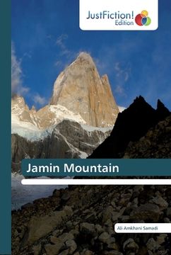 portada Jamin Mountain (en Inglés)