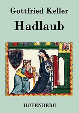 portada Hadlaub (in German)