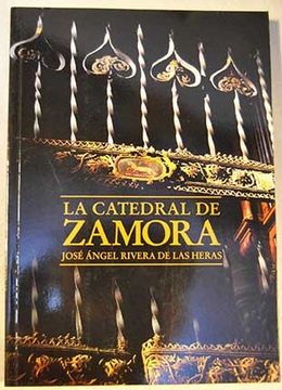 portada La Catedral De Zamora
