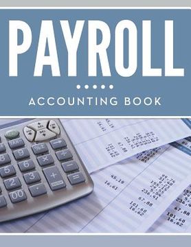 portada Payroll Accounting Book