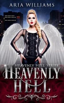 portada Heavenly Hell (in English)