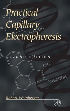 portada Practical Capillary Electrophoresis (in English)