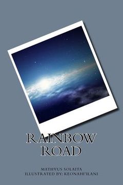 portada Rainbow Road (in English)